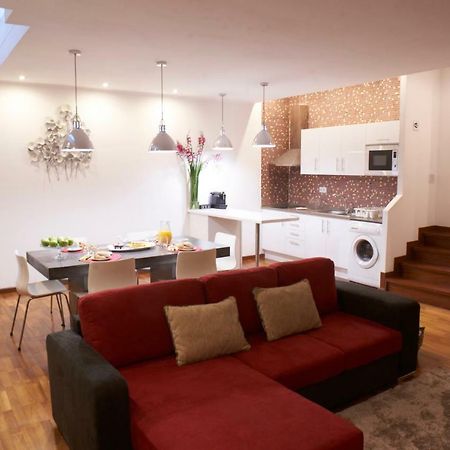 Happily Ever Lisabona Exterior foto