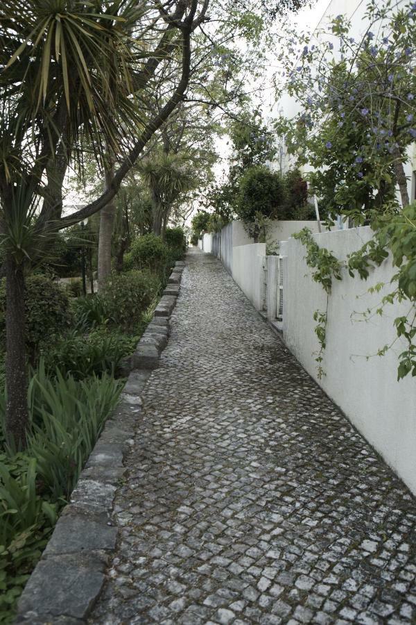 Happily Ever Lisabona Exterior foto