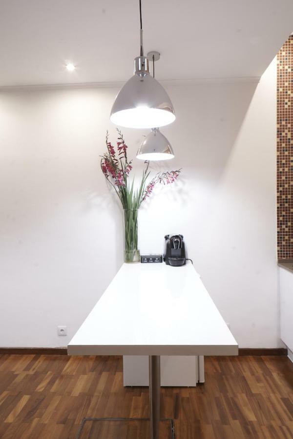 Happily Ever Lisabona Exterior foto
