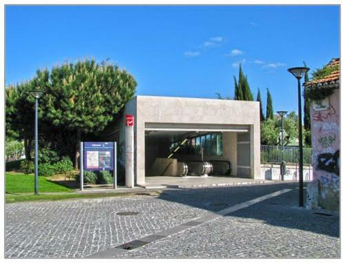 Happily Ever Lisabona Exterior foto