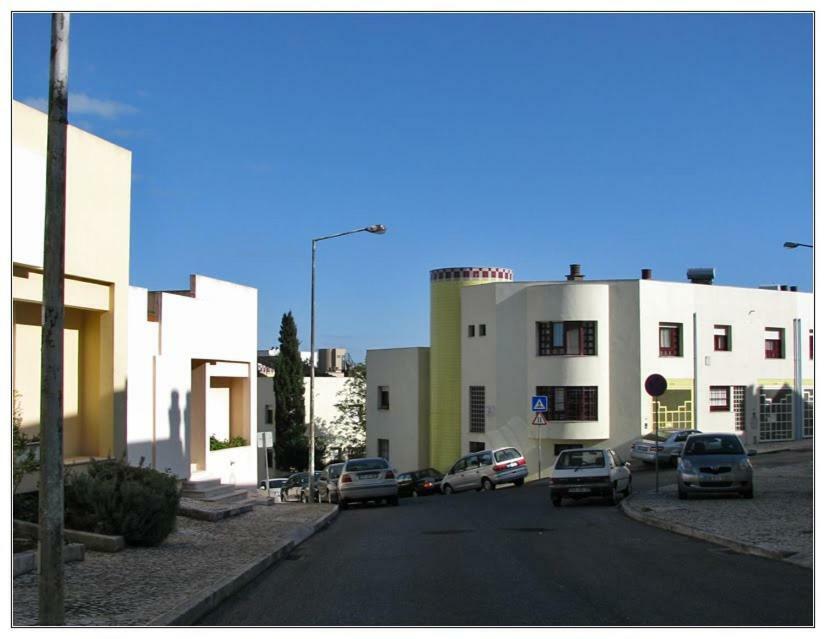 Happily Ever Lisabona Exterior foto